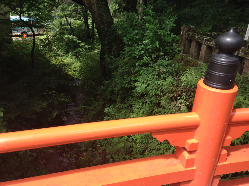 Illustration for article titled In Pursuit of Initial D: Driving The Real Mount "Akina"